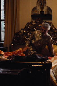 Godfather, The